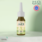 Lait nettoyant oreilles