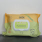 Lingettes nettoyantes